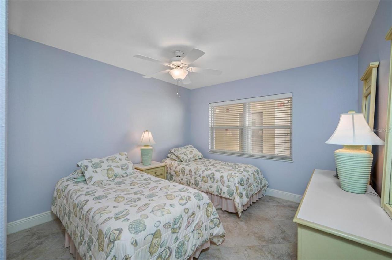 Oceanfront View Of Madeira Beach, Steps To The Beach - Madeira Norte Condo St. Pete Beach Eksteriør billede