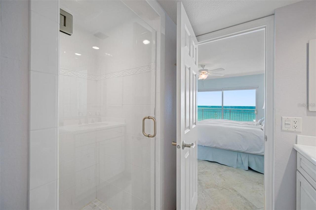 Oceanfront View Of Madeira Beach, Steps To The Beach - Madeira Norte Condo St. Pete Beach Eksteriør billede